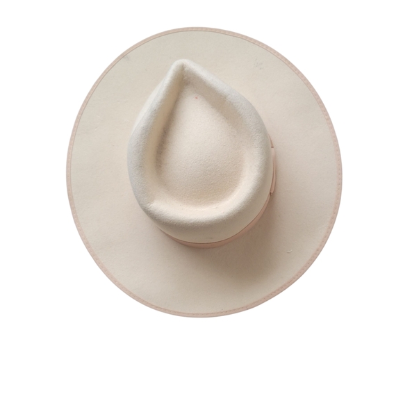 Lack of Color Rancher Hat- Cream